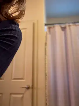 MaiseKnox online show from January 16, 7:21 pm