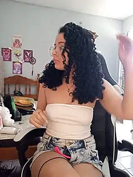 NinaSweet2 online show from July 28, 4:39 pm