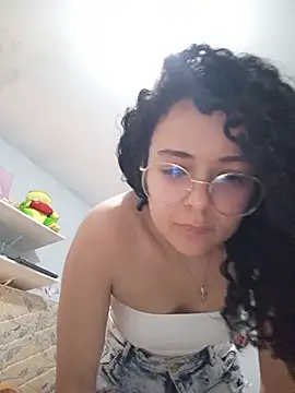 NinaSweet2 online show from July 28, 6:20 pm