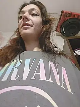 JoleNe2702 online show from November 15, 6:14 am