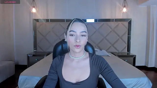 MelissaMoore  online show from July 5, 10:10 am