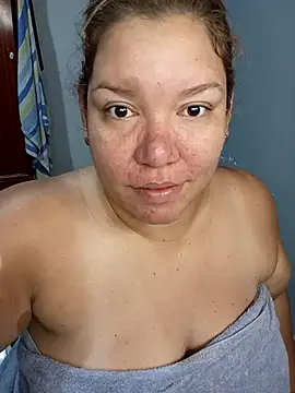 Johana bbw online show from September 18, 3:10 pm