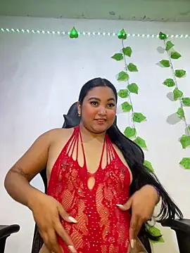 shayna all online show from February 12, 6:53 pm