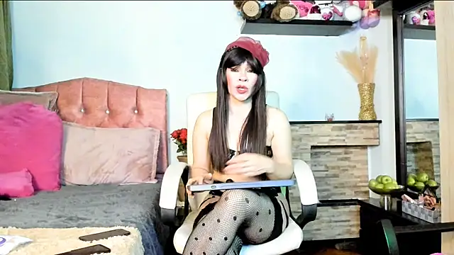 Carla expit online show from October 31, 12:56 am