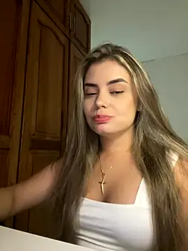 Miss valeriaa online show from November 30, 12:04 am