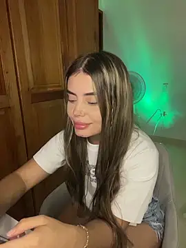 Miss valeriaa online show from March 12, 10:56 pm