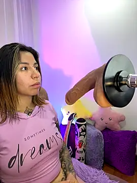  antonella dreamss online show from November 10, 7:36 am