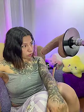  antonella dreamss online show from April 13, 11:55 am