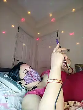 Sheela-Bhabi online show from March 8, 12:51 am