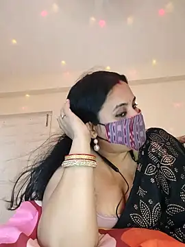 Sheela-Bhabi online show from April 12, 10:07 am