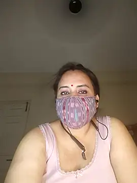 Sheela-Bhabi online show from April 13, 1:12 pm