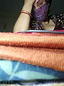 Sheela-Bhabi online show from February 20, 10:21 pm