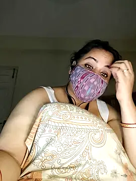 Sheela-Bhabi online show from April 14, 8:31 pm