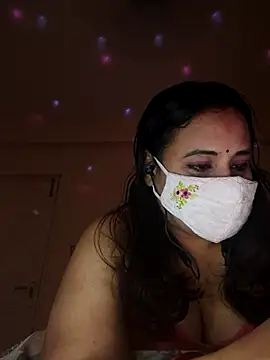 Sheela-Bhabi online show from March 17, 11:47 am