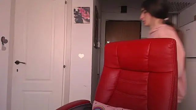 simyhvn online show from April 21, 5:03 am