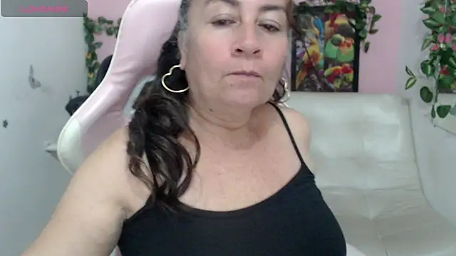 stepmother 105 online show from November 25, 6:42 pm