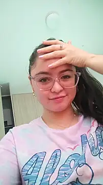 dannaparker online show from October 25, 3:41 pm