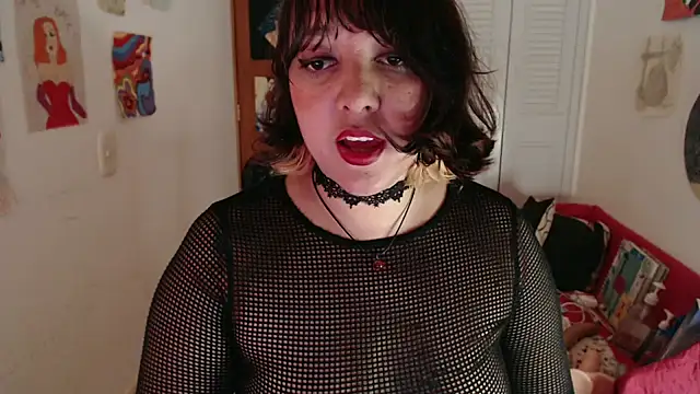 soynanabela28 online show from November 15, 2:23 am