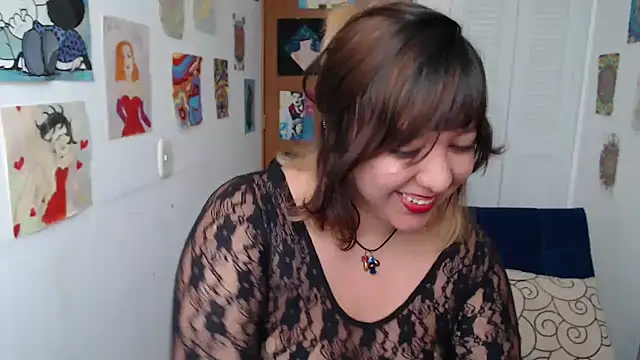 soynanabela28 online show from March 9, 10:24 pm