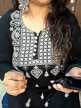 indian passion online show from October 1, 7:30 pm