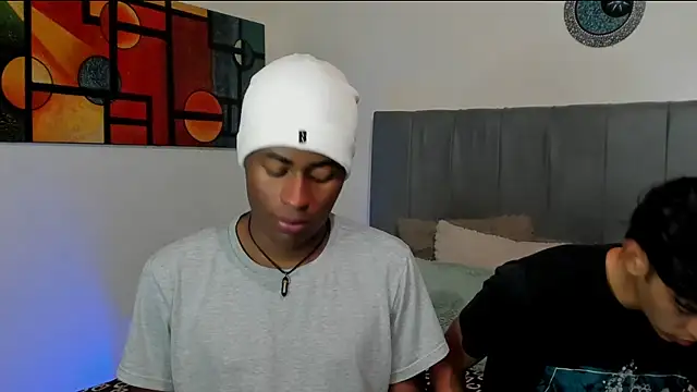 Aland Criss online show from November 21, 10:23 pm