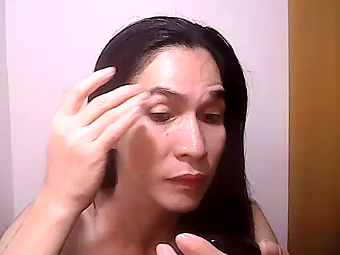 BigDickTrans online show from October 28, 2:12 pm