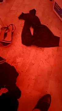 Misspadrona88 online show from November 15, 11:11 am