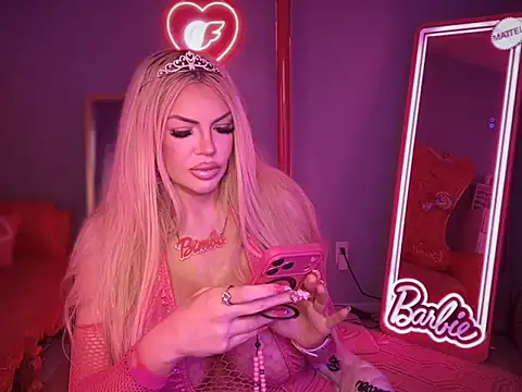 bimbotwerkqueen online show from September 24, 10:53 pm