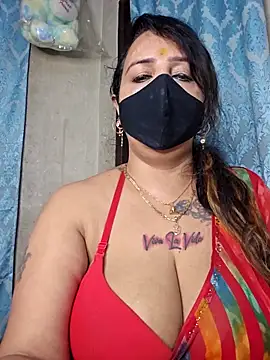 cute-tanvi online show from November 29, 1:31 am