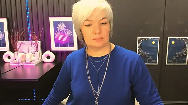 CarmenSoft online show from May 17, 8:52 pm