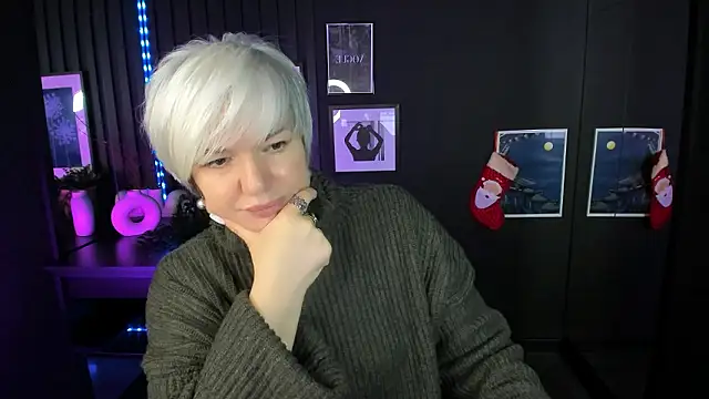 CarmenSoft online show from January 17, 8:38 pm