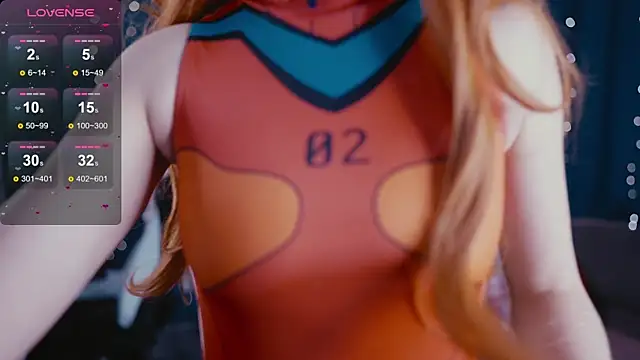 MadnessAlison online show from November 18, 6:42 pm