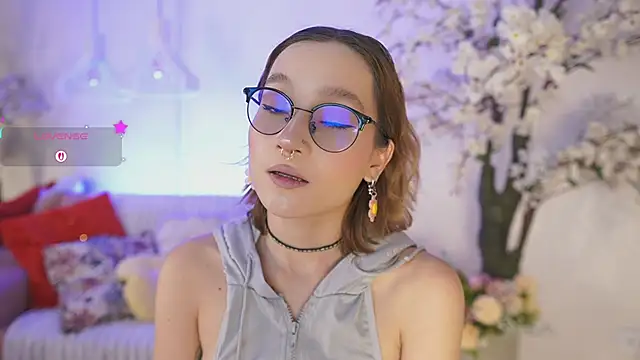 DalahiaRush online show from December 5, 7:26 pm