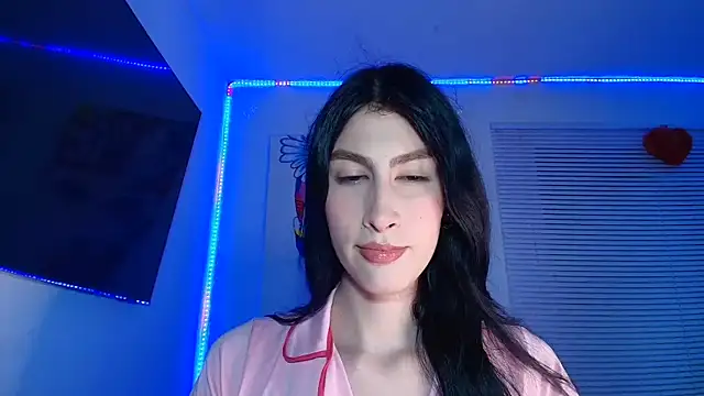 valeria gonzales  online show from November 11, 1:12 am