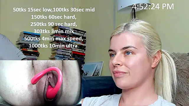 queenofthenighttt online show from January 18, 3:52 pm