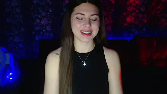 ViollinaLove online show from March 20, 5:34 am