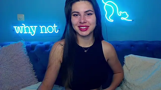 ViollinaLove online show from September 12, 4:46 am