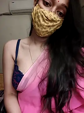 Lavanya Shah online show from November 11, 3:09 pm