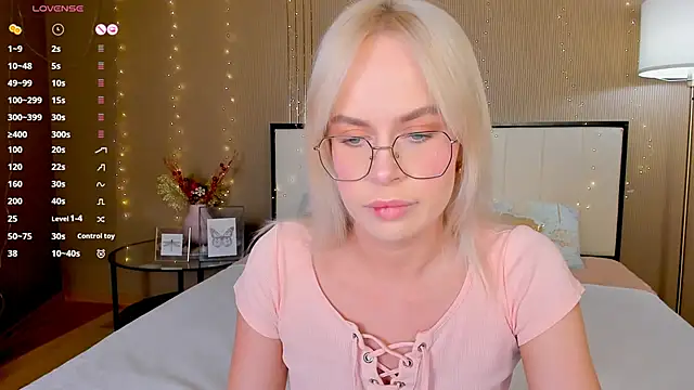 bellatip online show from February 27, 12:54 am