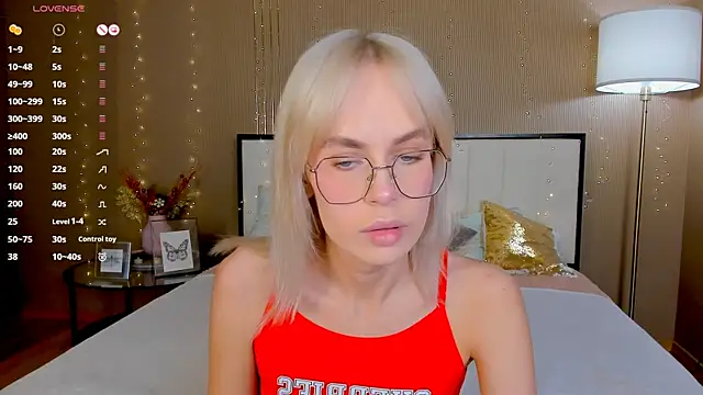 bellatip online show from April 12, 12:46 am