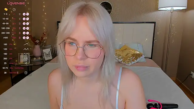 bellatip online show from November 27, 12:46 am