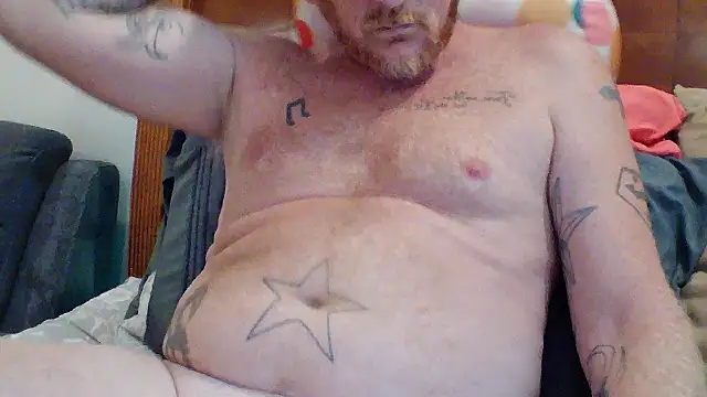 CLoSpunkmeyer69 online show from July 21, 8:20 pm