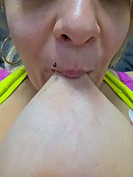 Ruxy42ETT online show from February 14, 6:26 am