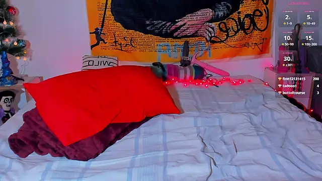 KatashiSenpai online show from December 20, 10:03 pm