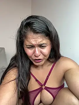 pleasureMyAss- online show from April 8, 6:21 pm