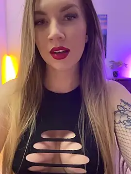 Cute-Alice online show from March 21, 8:36 pm