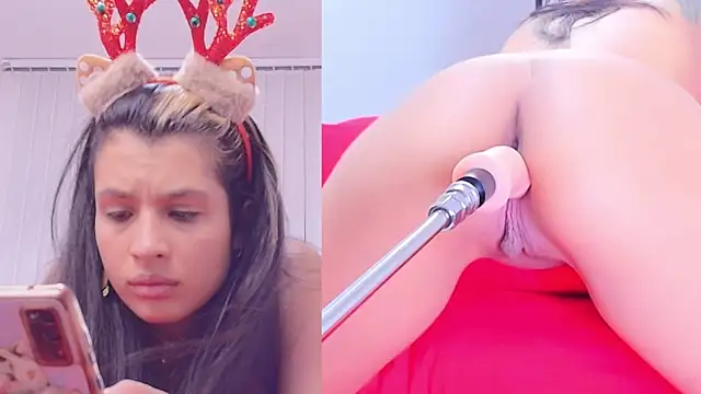 Andy  Nova online show from December 4, 4:26 am