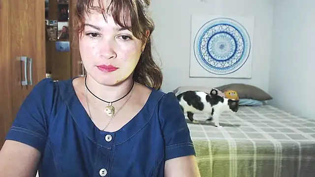 solamatista11 online show from January 13, 9:52 pm