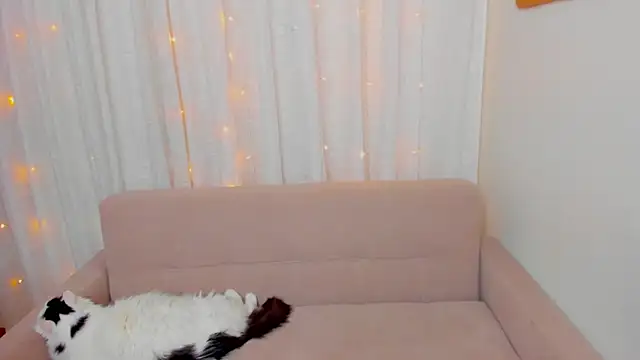 FieryHeart online show from March 30, 7:13 pm