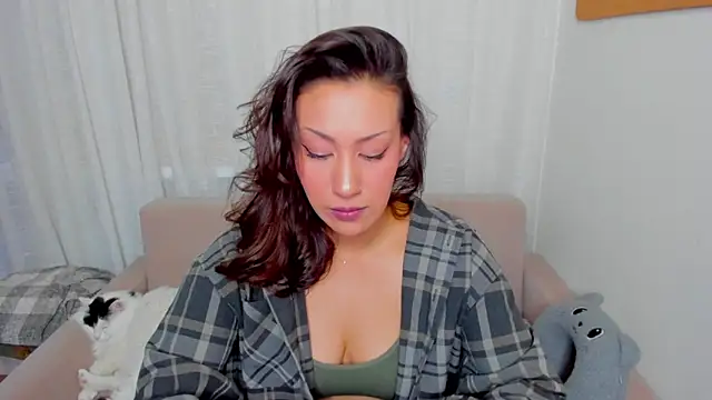 FieryHeart online show from May 24, 6:51 pm